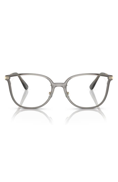 55mm Square Optical Glasses