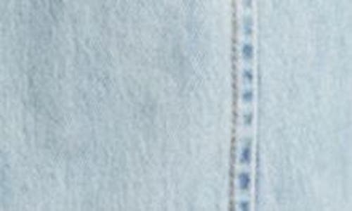 Hidden Jeans High Waist Seamed Wide Leg Jeans