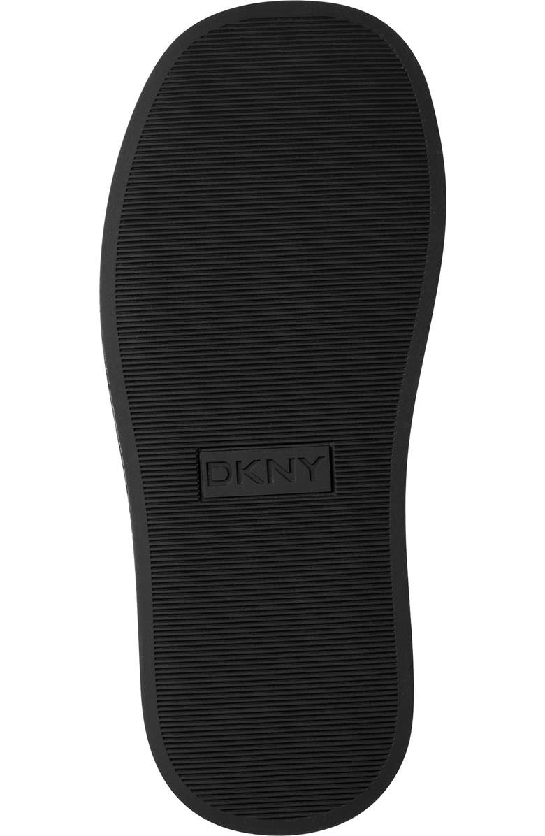 DKNY Lachine Platform Slide Sandal, Alternate, color,