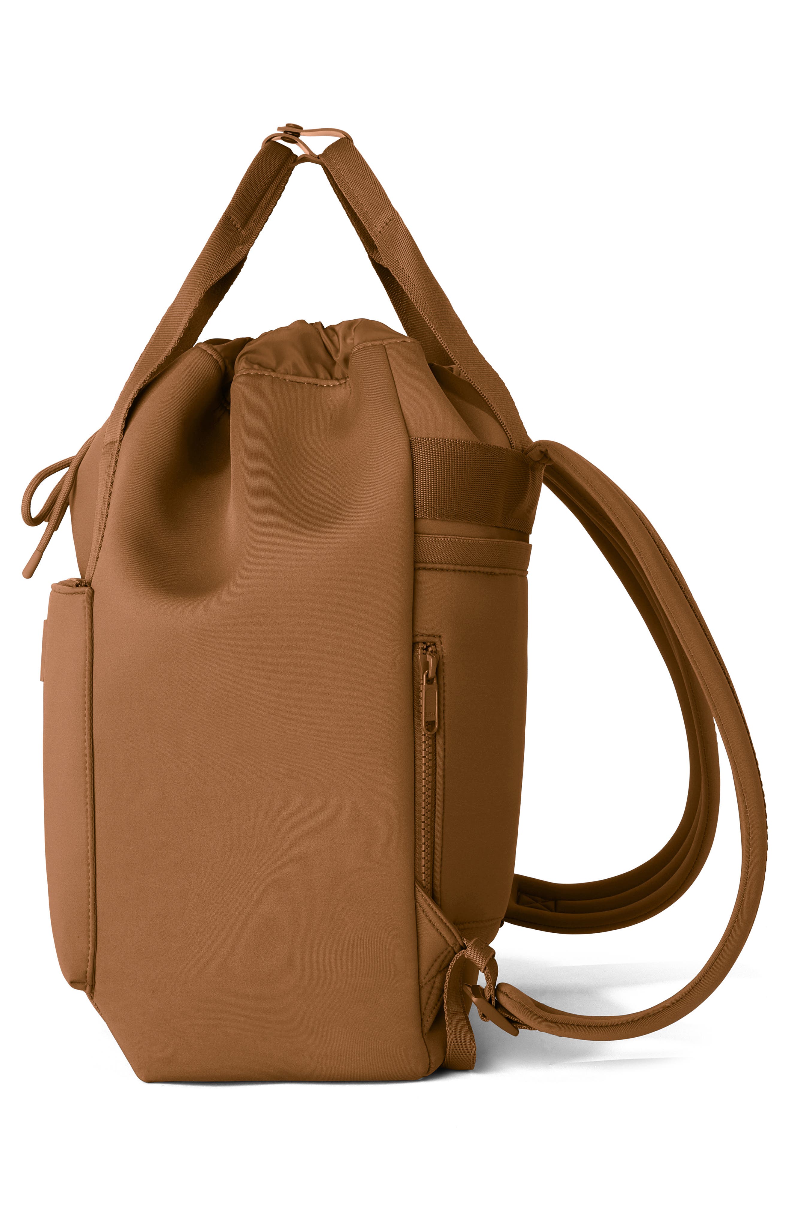 Dagne Dover Rhys Backpack, Alternate, color, 