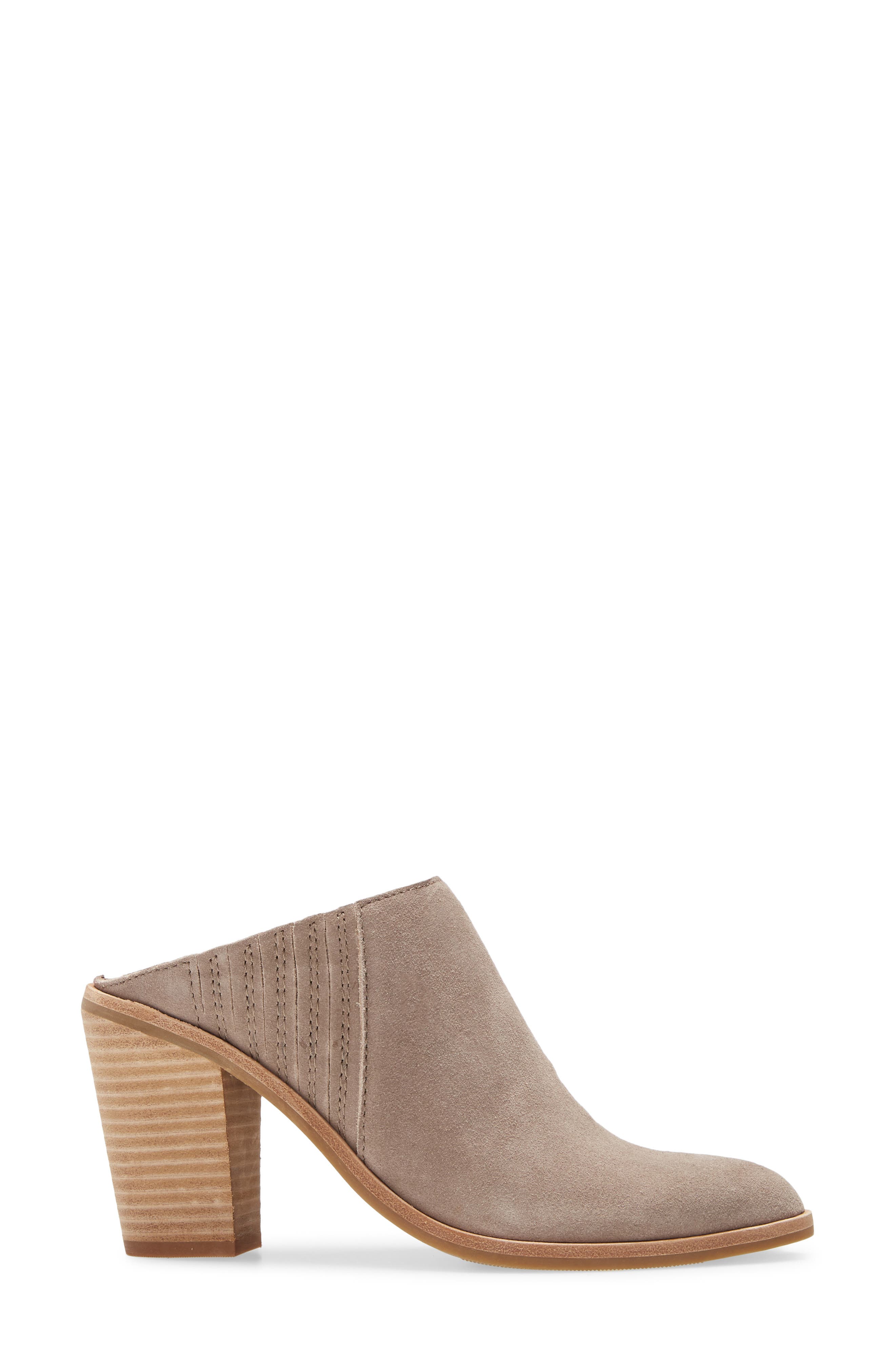 Treasure & Bond Harlowe Mule, Alternate, color, 