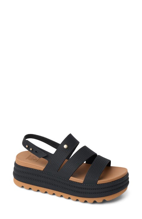 Water Vista Hi Sandal (Women)