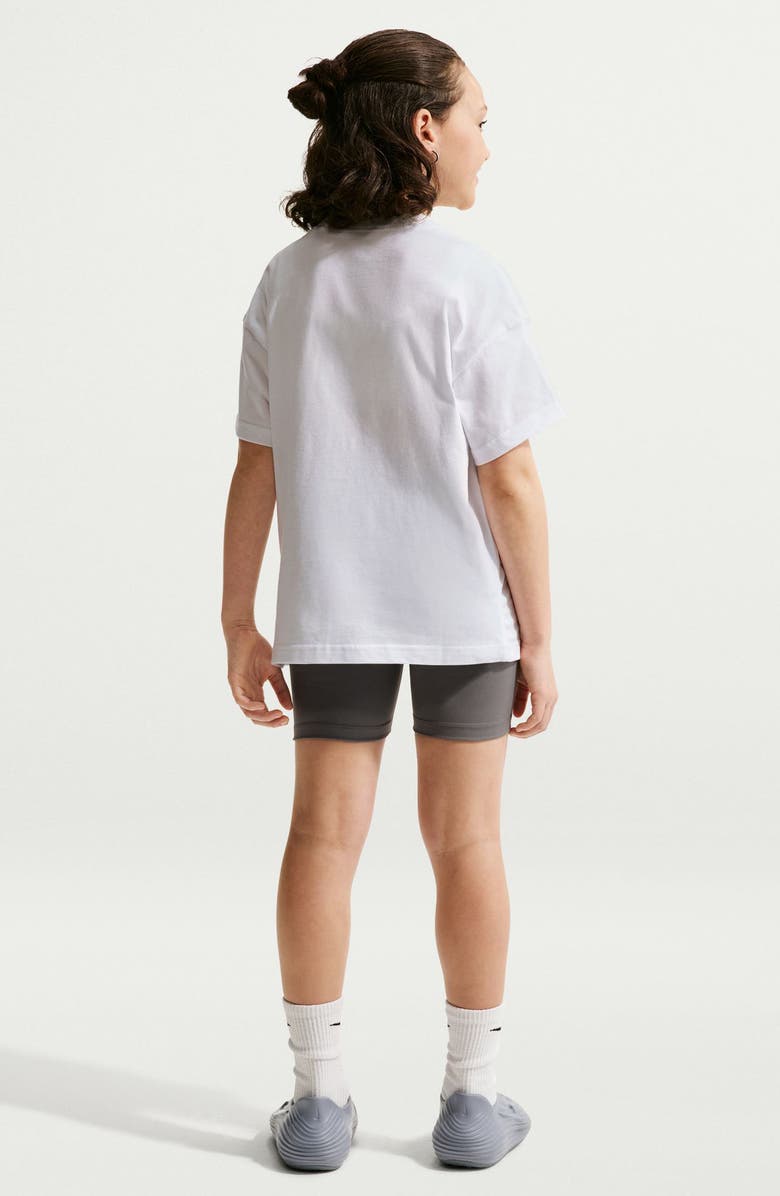 Nike Kids' I Got This Logo Graphic T-Shirt, Alternate, color, 