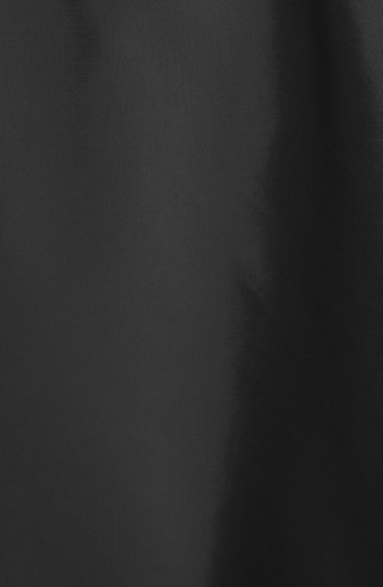 Moncler Lico Water Repellent Crop Jacket, Alternate, color,