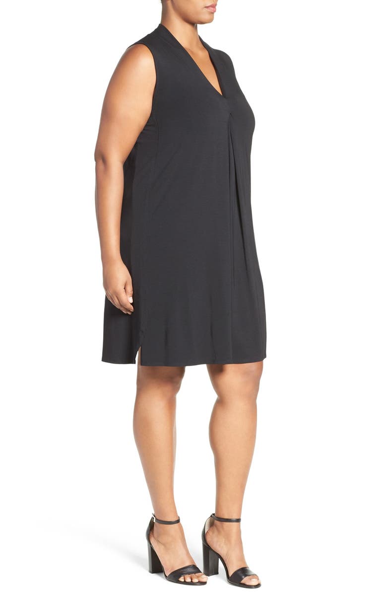 Tart 'Tara' Print Jersey A-Line Dress, Alternate, color, 