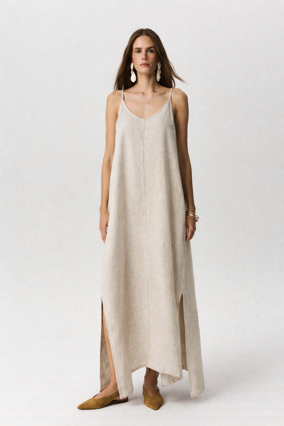 selected Beige
