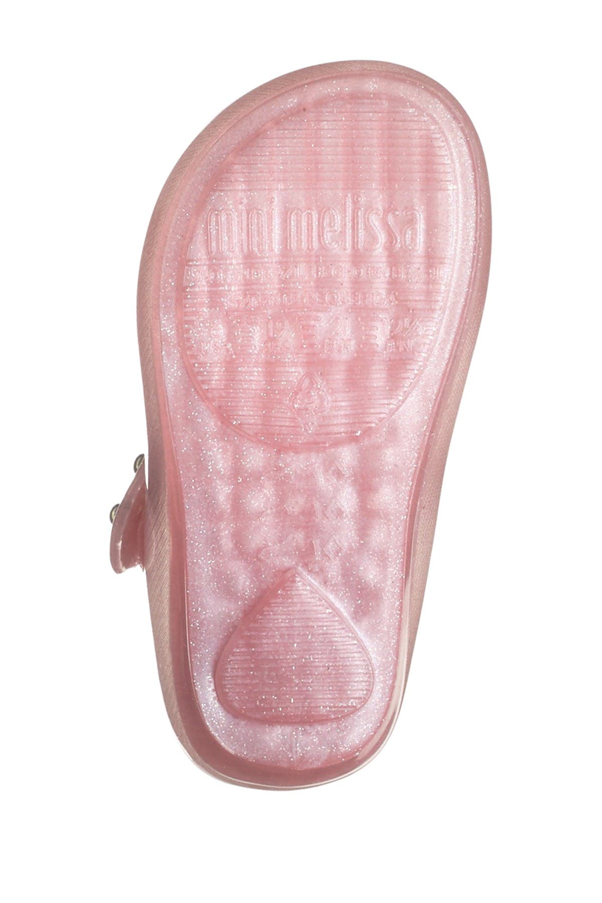 Mini Melissa Ultra 21 Mary Jane, Alternate, color, 