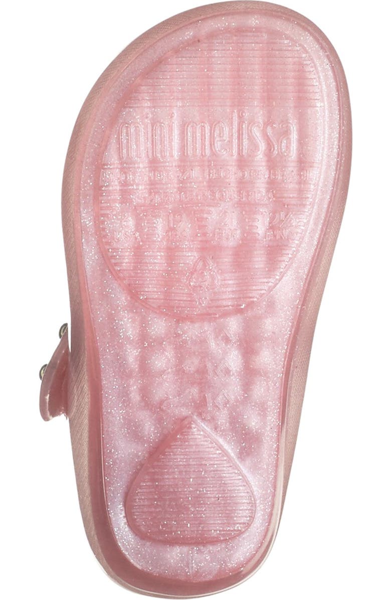 Mini Melissa Ultra 21 Mary Jane, Alternate, color,