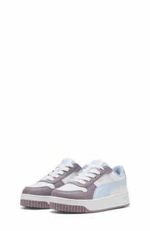 PUMA Kids' Carina Street Sneaker