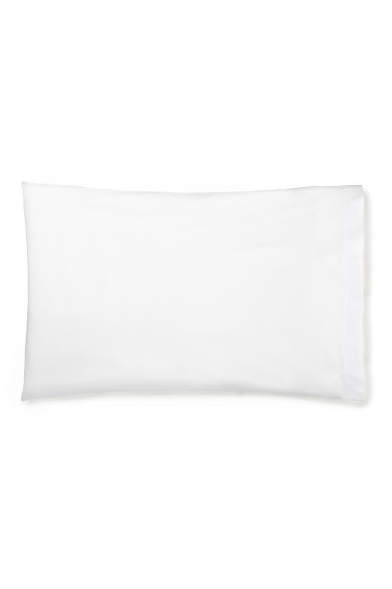 Memoria Pillowcases, Main, color, SNOW