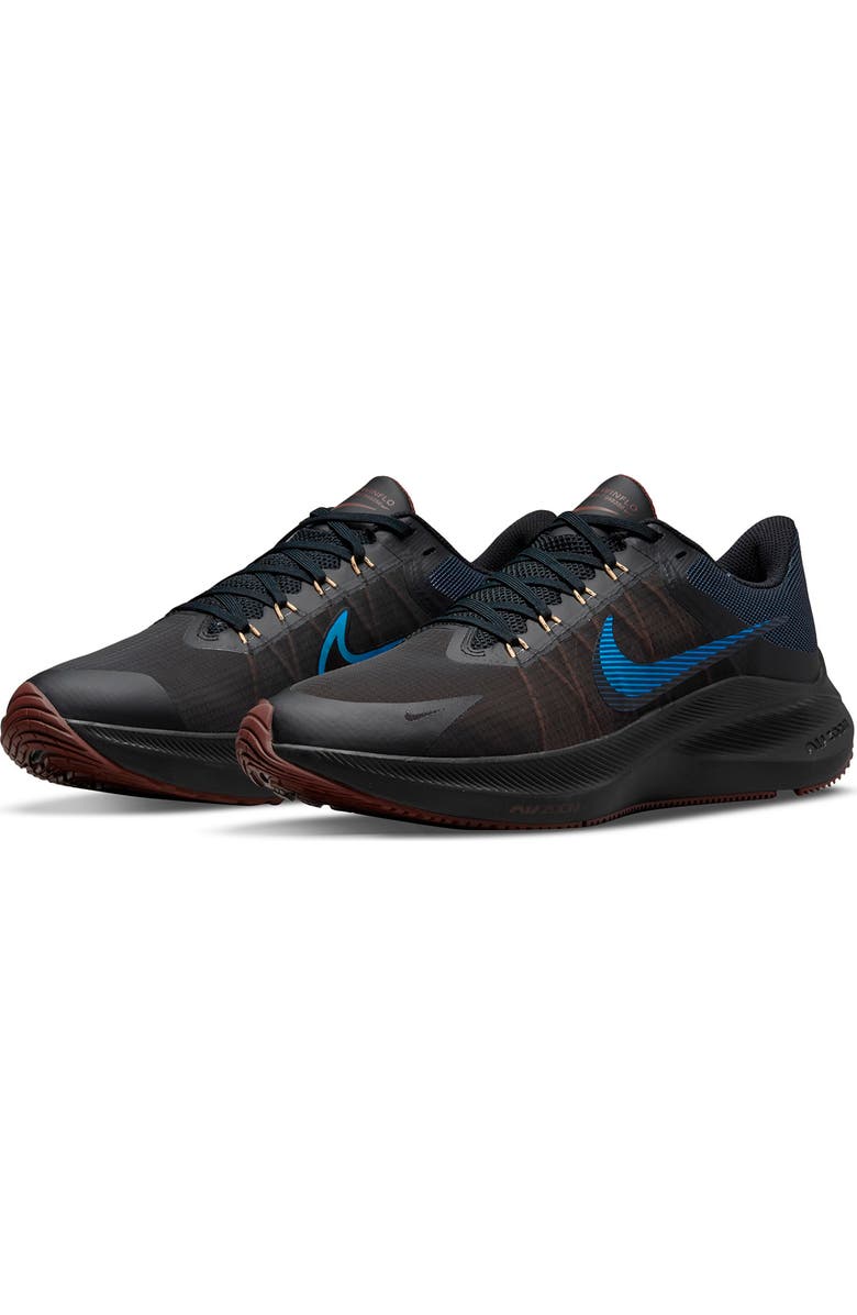 Nike Winflo 8 Running Sneaker, Main, color,