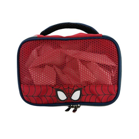 Spider-man Accessory Case