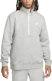 Nike Sportswear Club Half-Zip Pullover