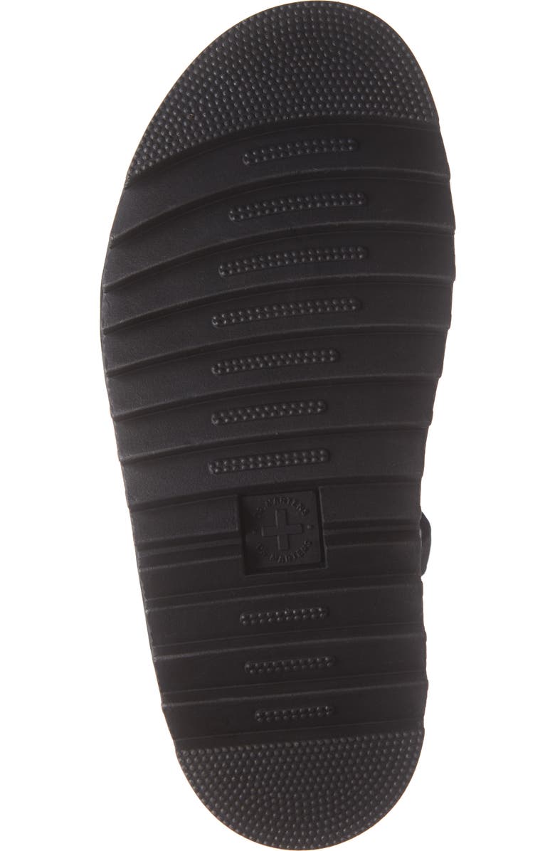 Dr. Martens x Hello Kitty Platform Sandal, Alternate, color,