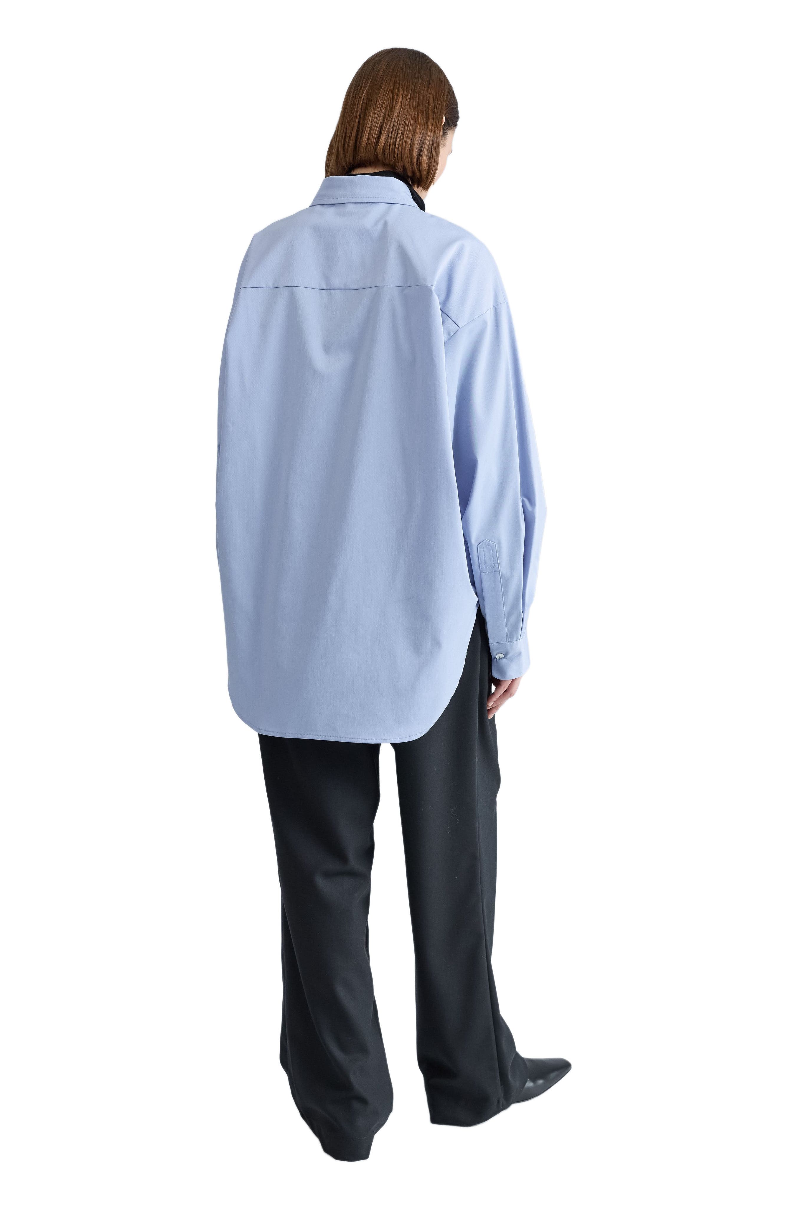 Wool Pants - image 2