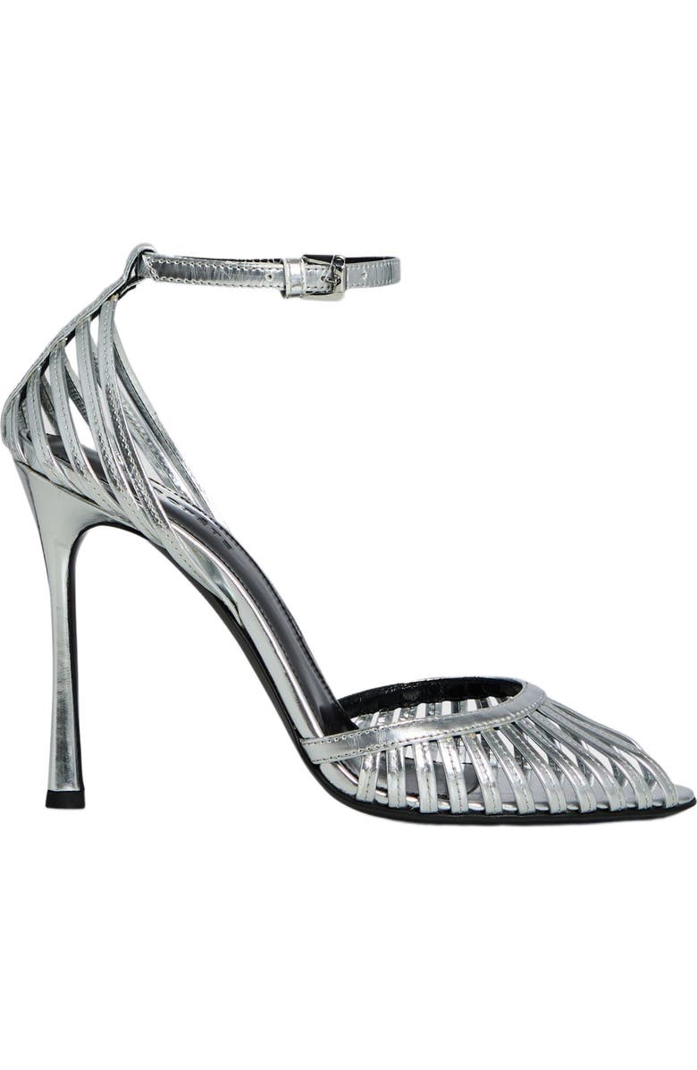 Retrofête Analu Heel, Main, color,