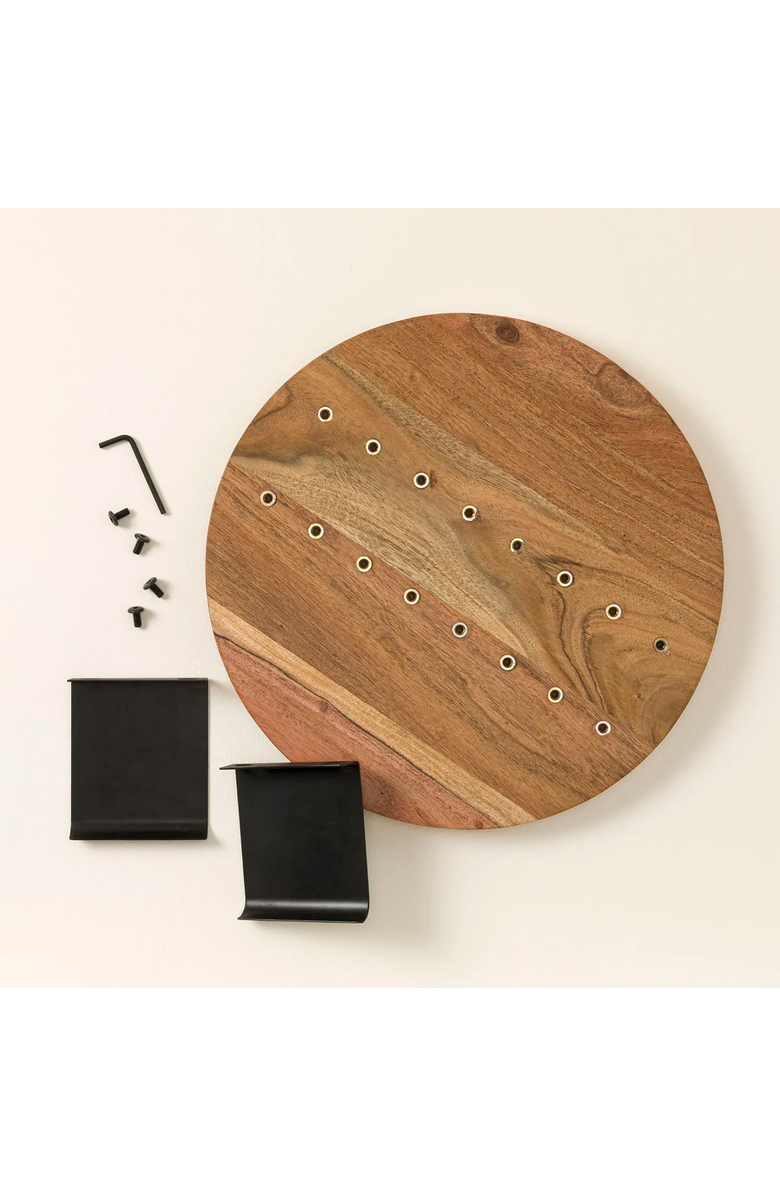 Uncommon Goods Couch Table, Alternate, color, 