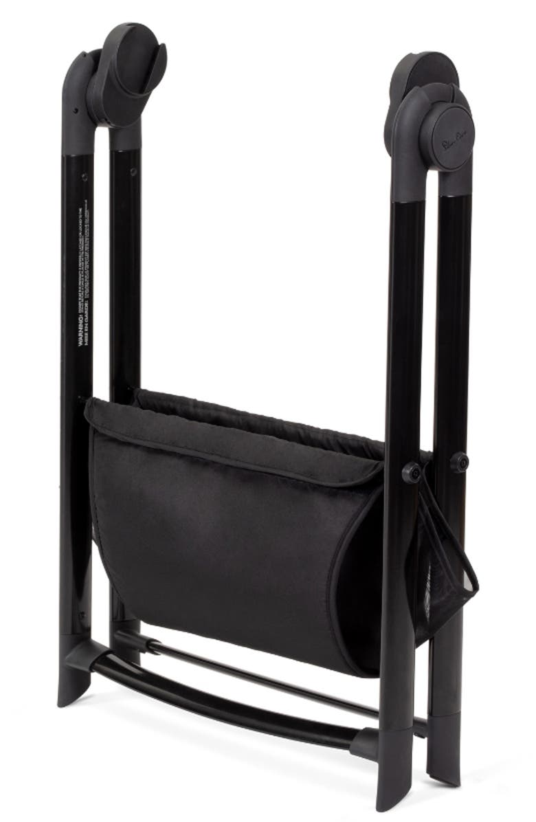 Silver Cross Dune/Reef Bassinet Stand, Alternate, color, 