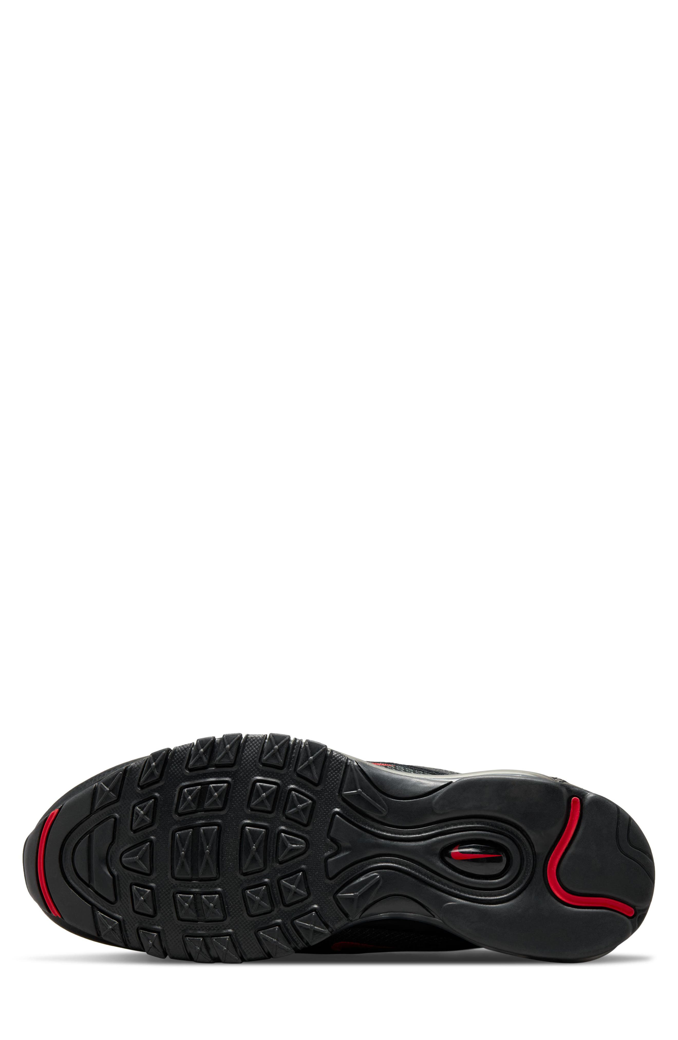 Nike Air Max 97 Sneaker, Alternate, color, 