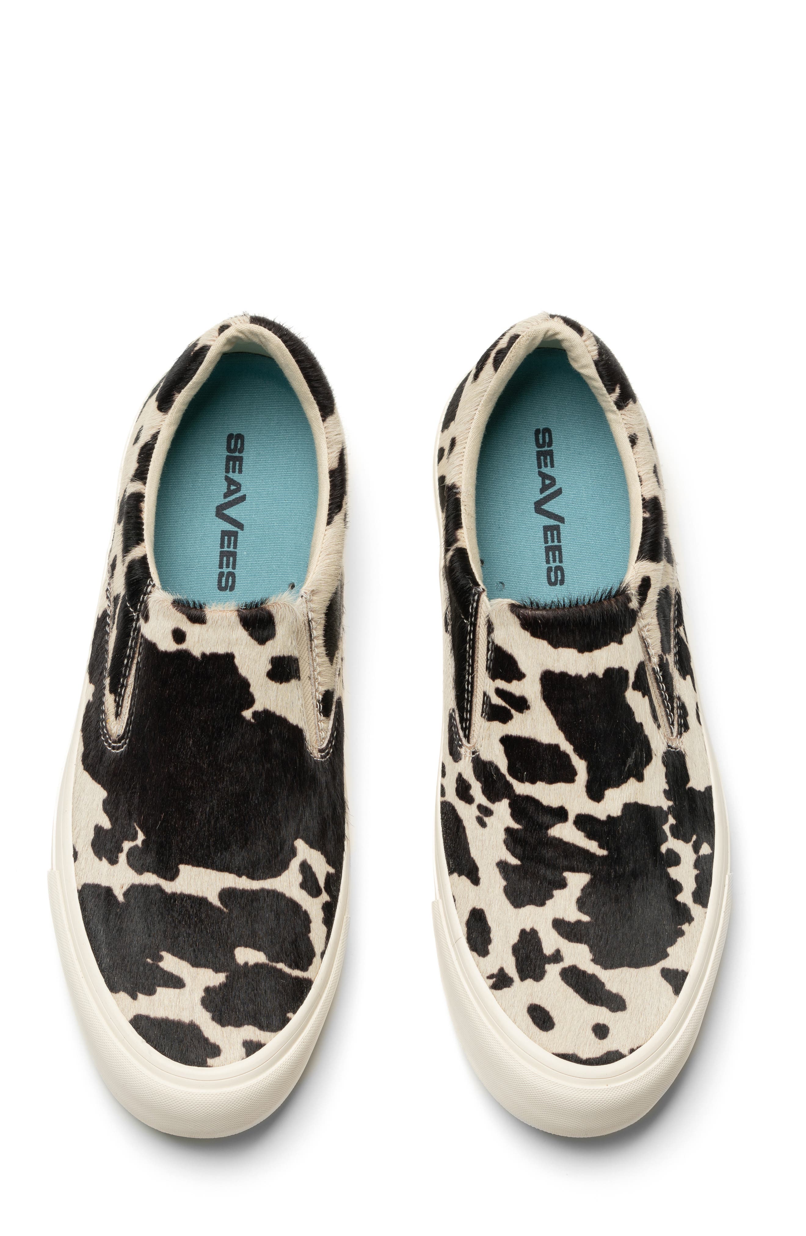 SeaVees Hawthorne Slip-On Sneaker, Alternate, color, 