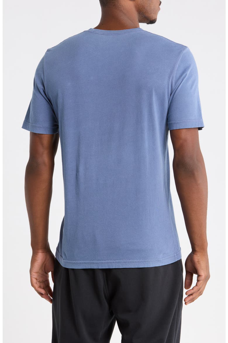 Local Favorite Pocket T-Shirt, Alternate, color, VINTAGE INDIGO