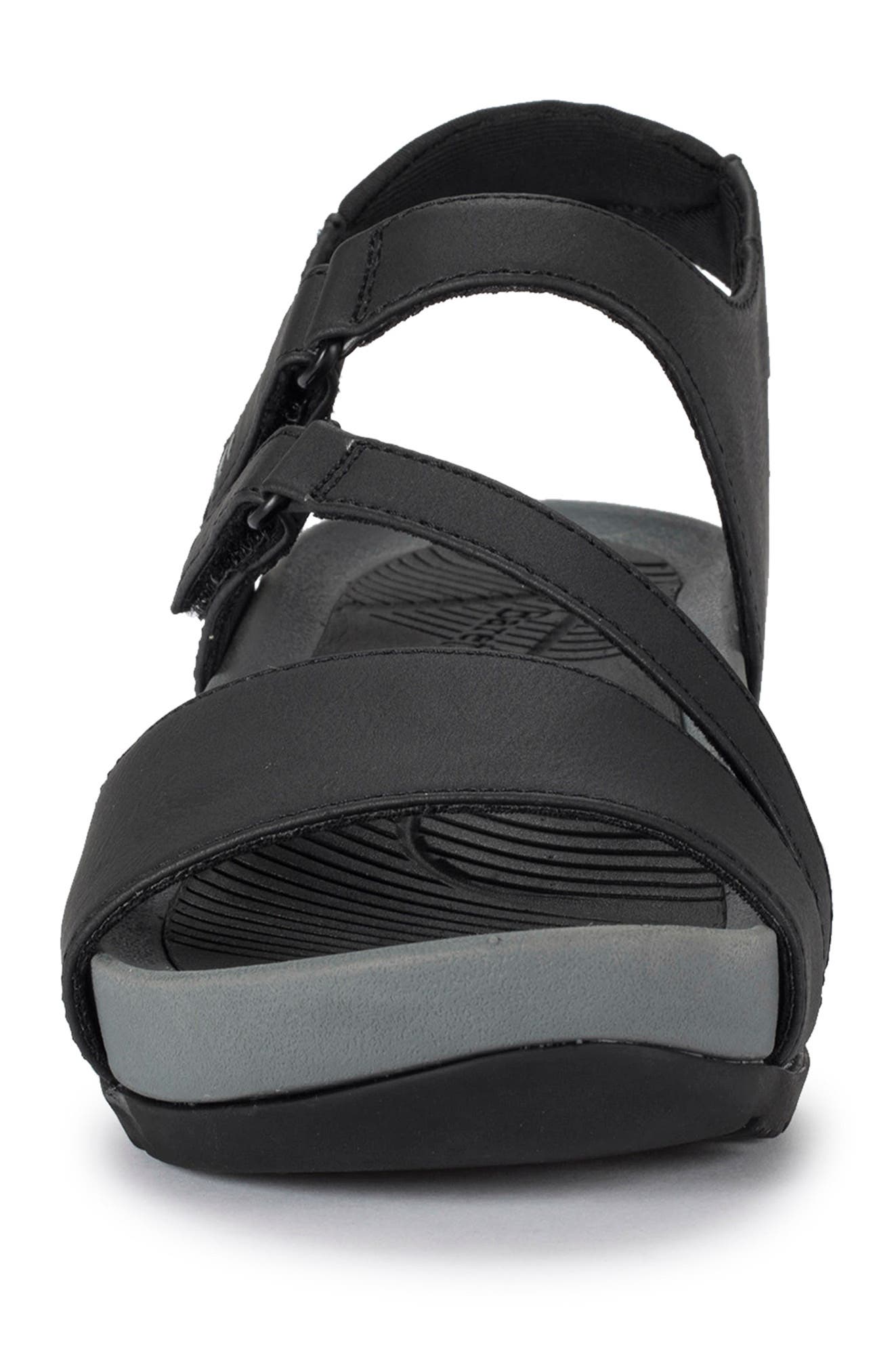 BARETRAPS Aileen Strappy Sandal, Alternate, color, 