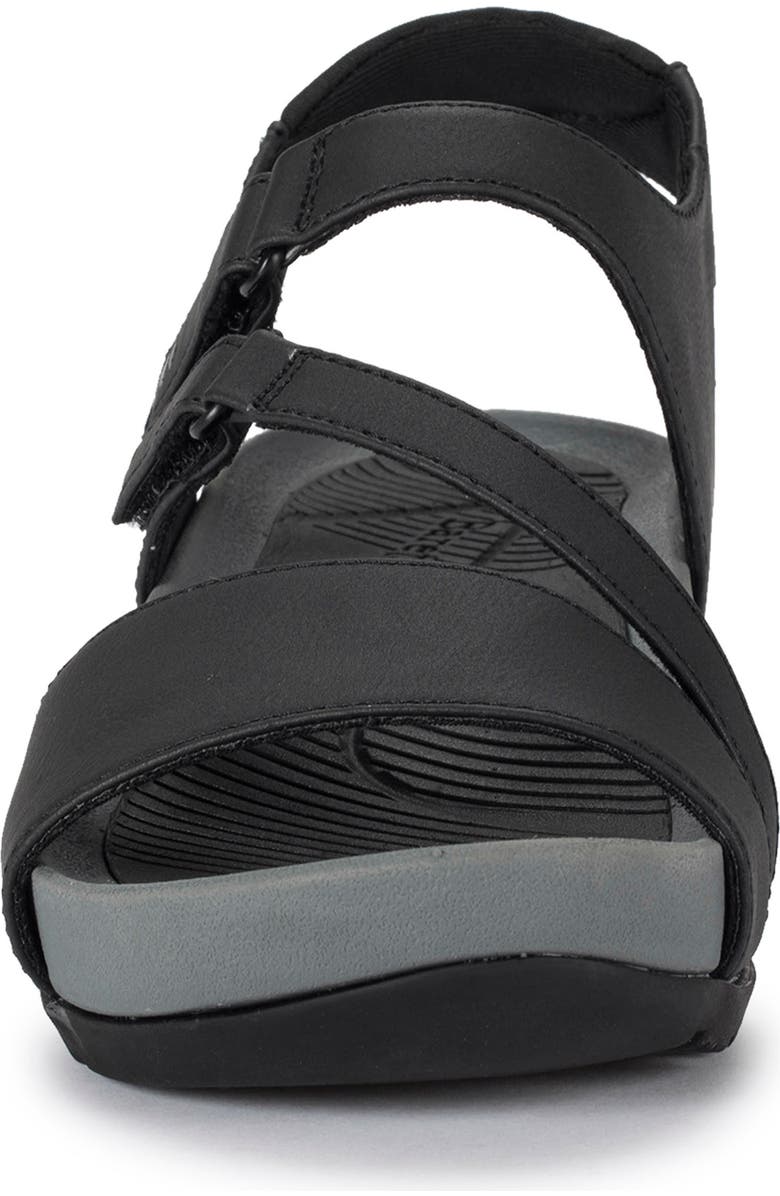 BARETRAPS Aileen Strappy Sandal, Alternate, color,