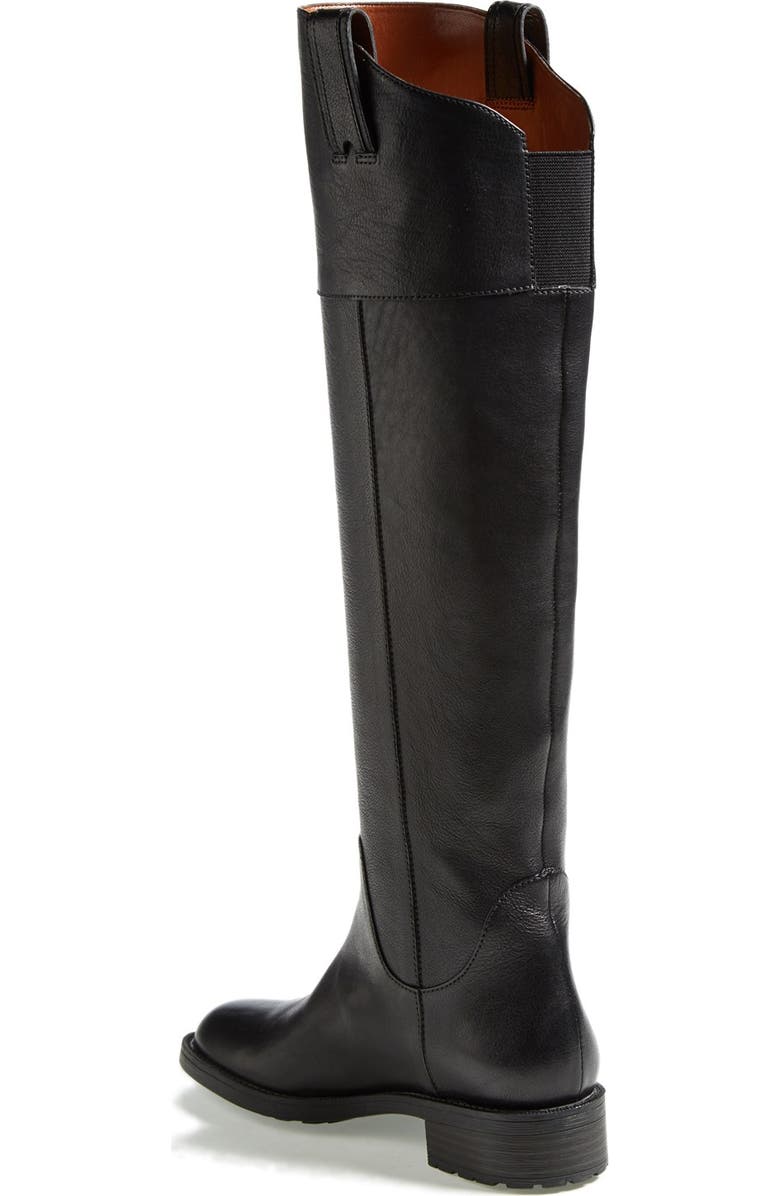 Enzo Angiolini 'Holdyn' Over the Knee Boot, Alternate, color,