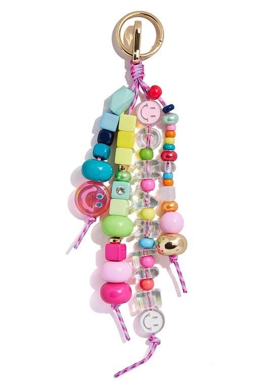 Baublebar The Mini Diy Bag Charm Bead Kit In Multi