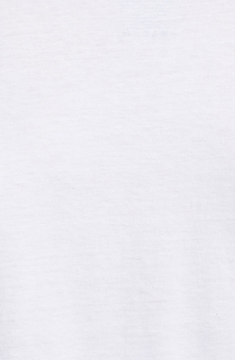 Polo Ralph Lauren 5-Pack V-Neck T-Shirts, Alternate, color,