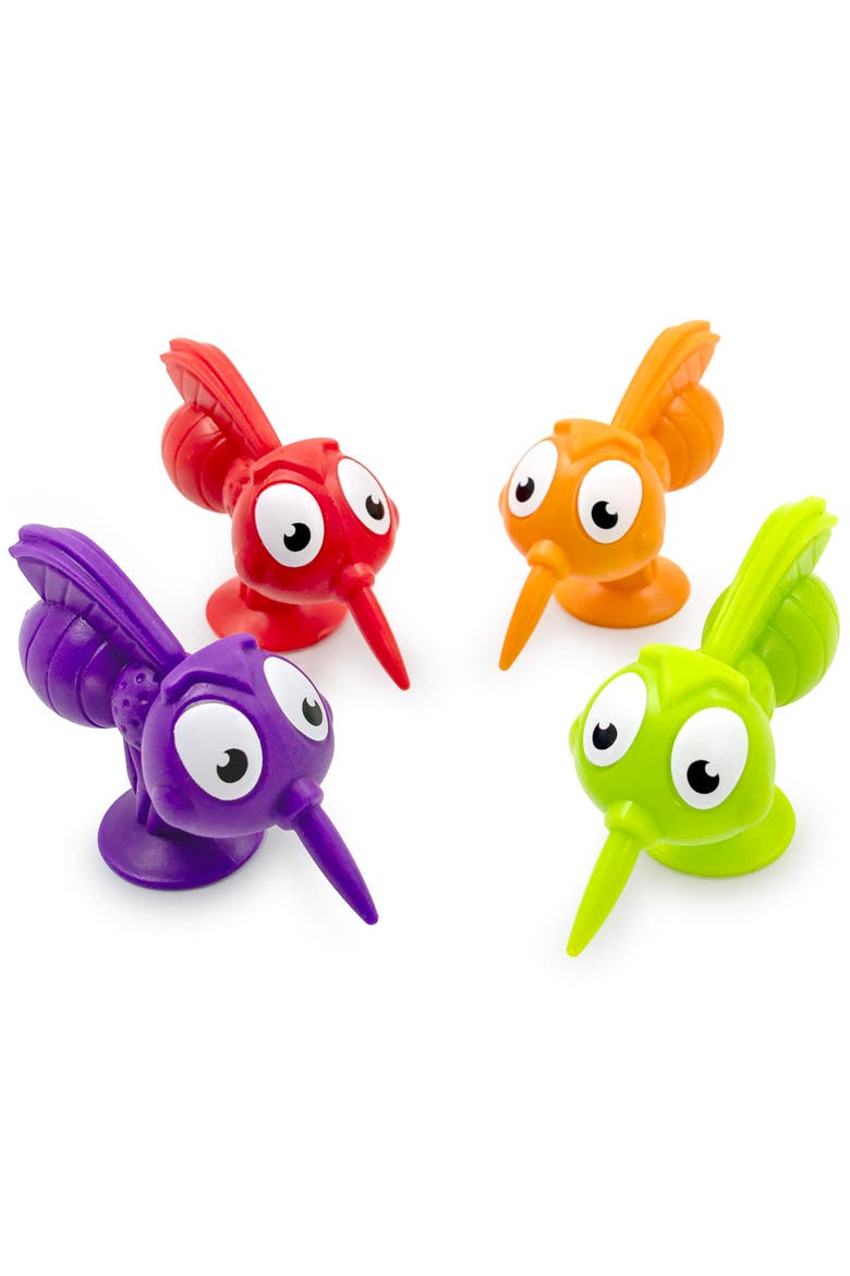 Smart Suckers Educational Game, Alternate, color, Multicolored