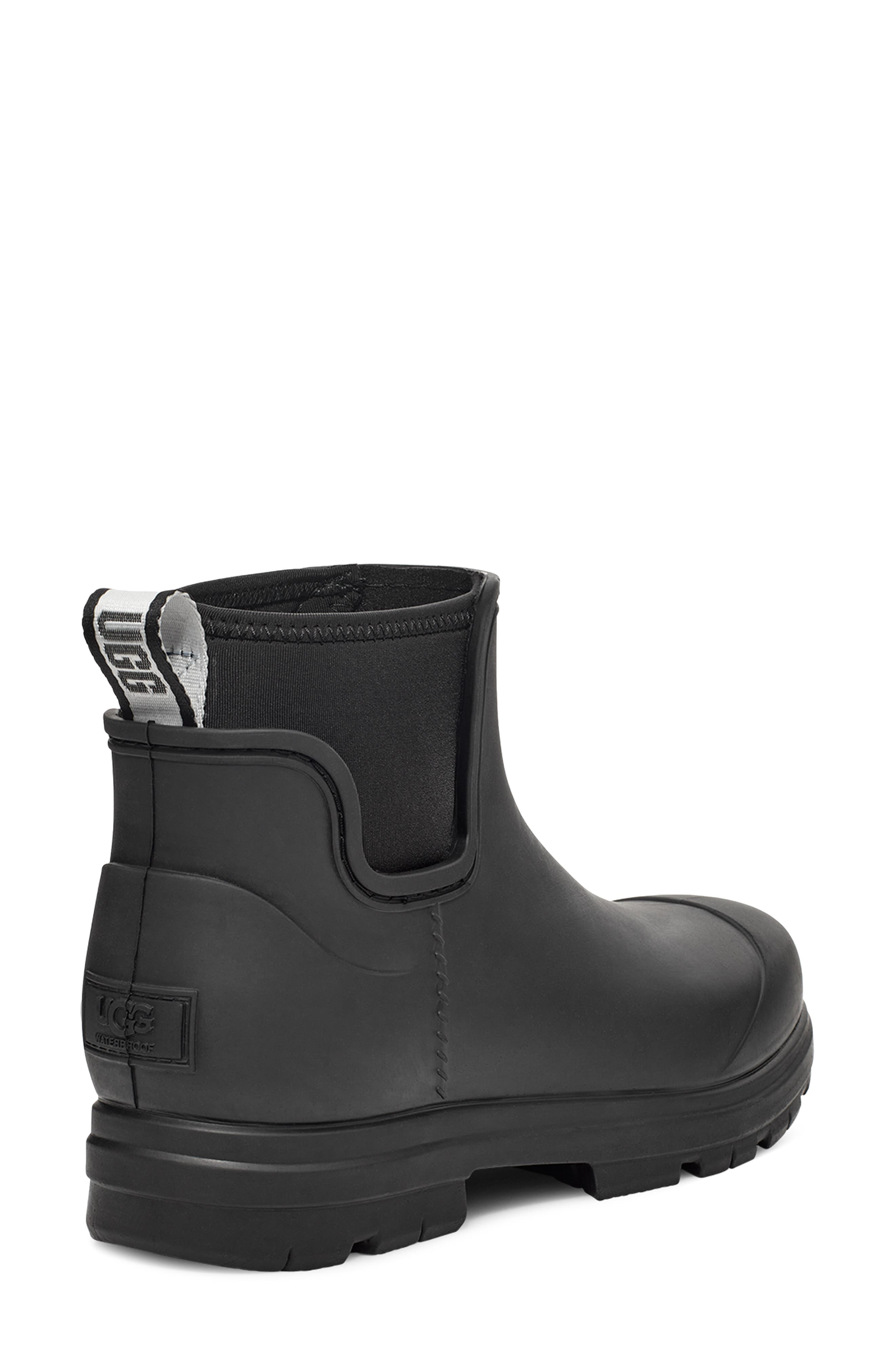 UGG<sup>®</sup> Droplet Waterproof Rain Boot, Alternate, color, 