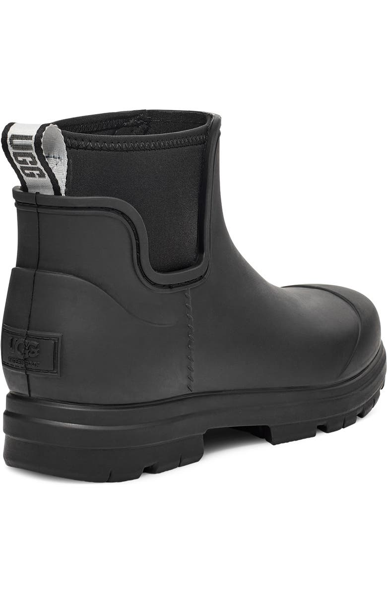 UGG<sup>®</sup> Droplet Waterproof Rain Boot, Alternate, color,