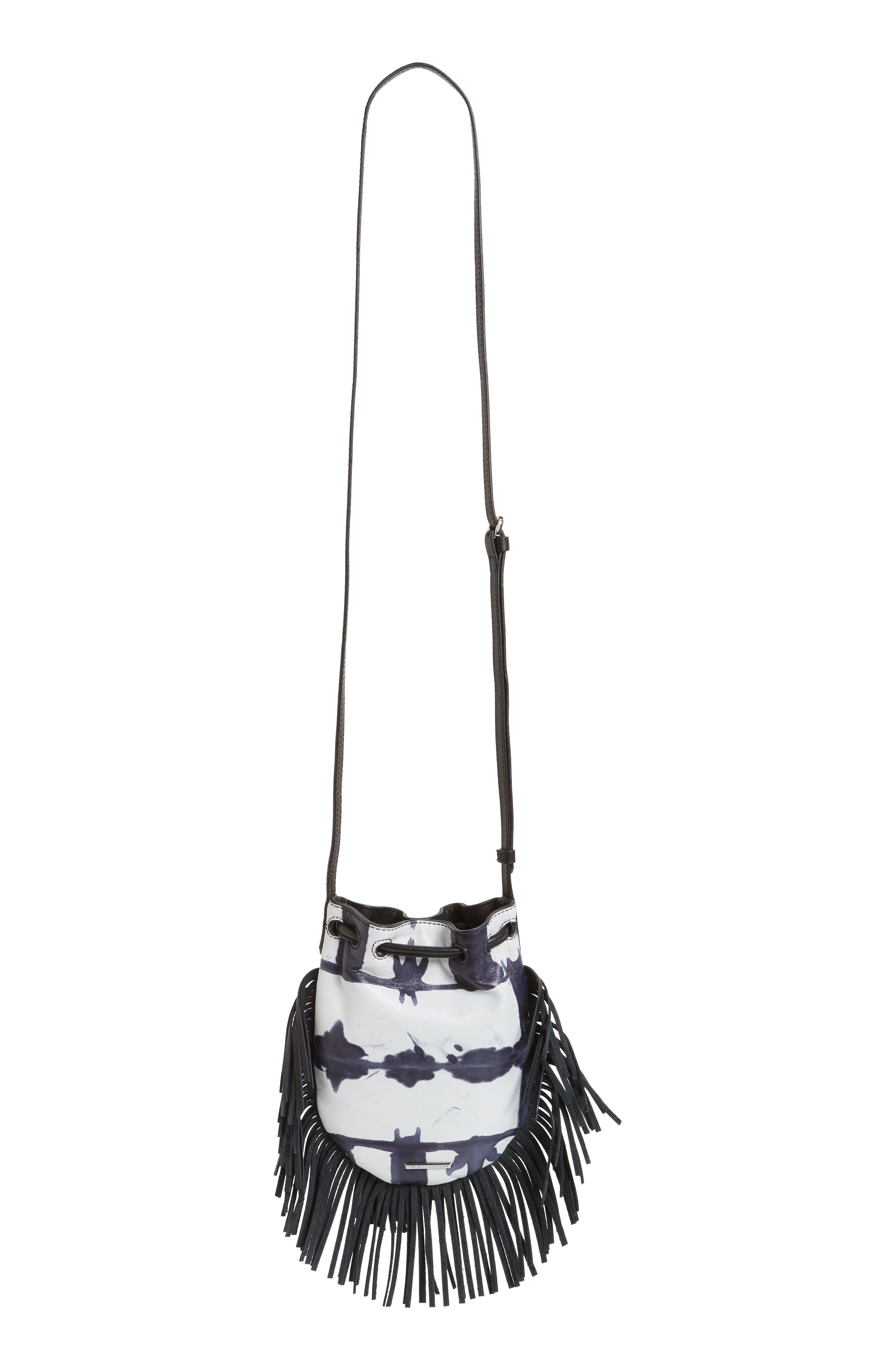 Revel Phone Crossbody Bag, Alternate, color, GRAPHIC PRINT BURST