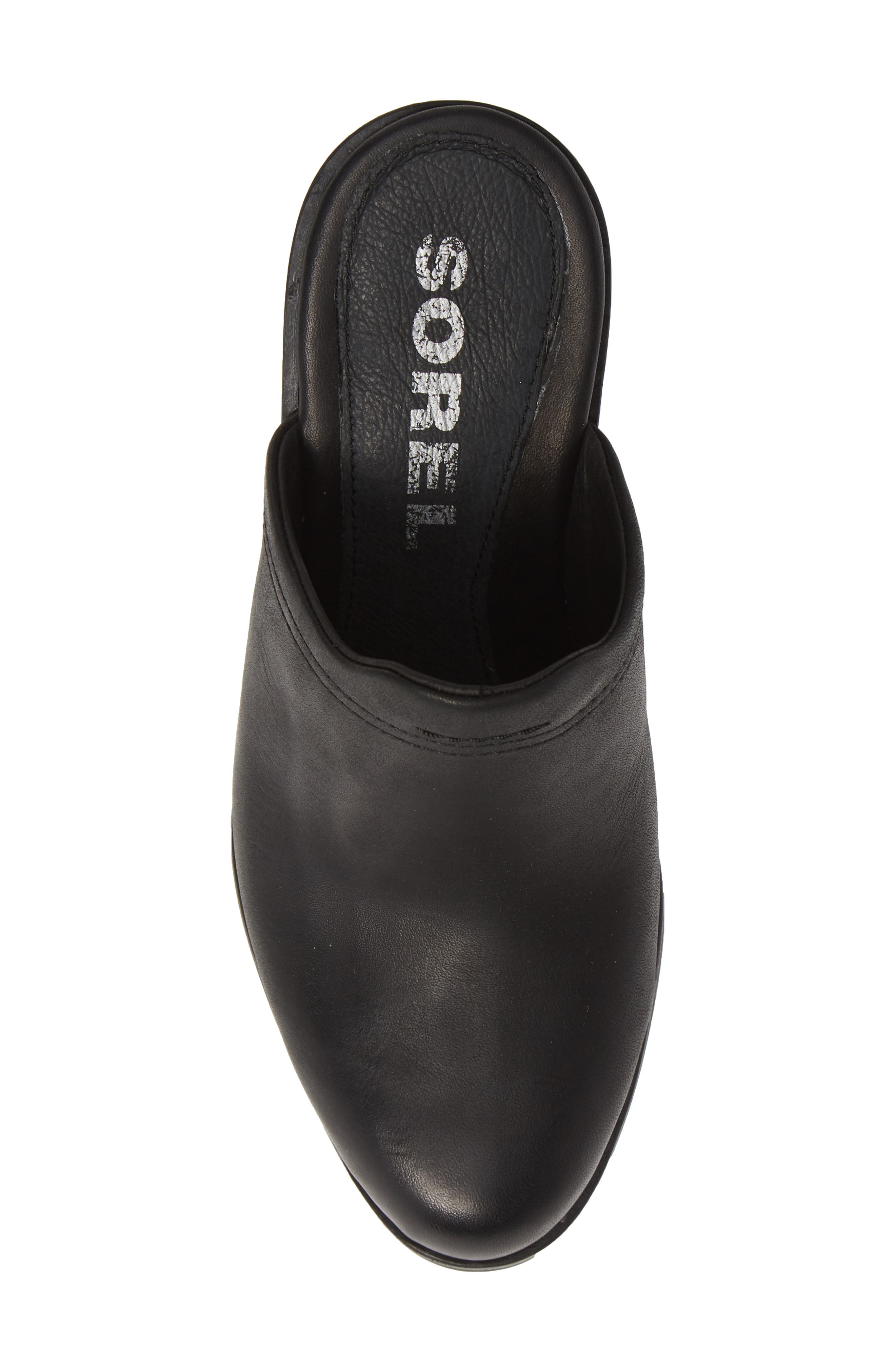 SOREL After Hours Mule, Alternate, color, 