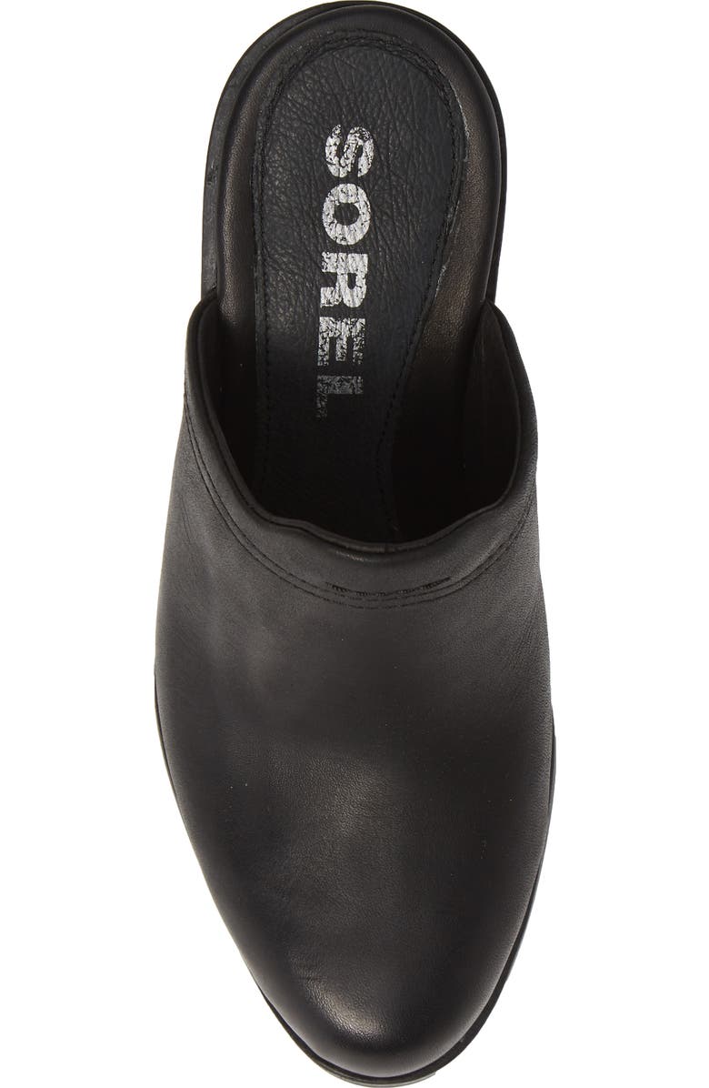 SOREL After Hours Mule, Alternate, color,