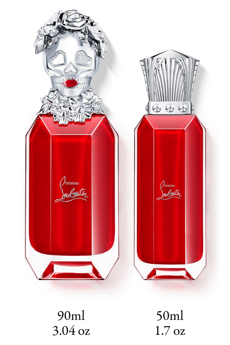 Loubikiss Eau de Parfum, Alternate, color, NO COLOR