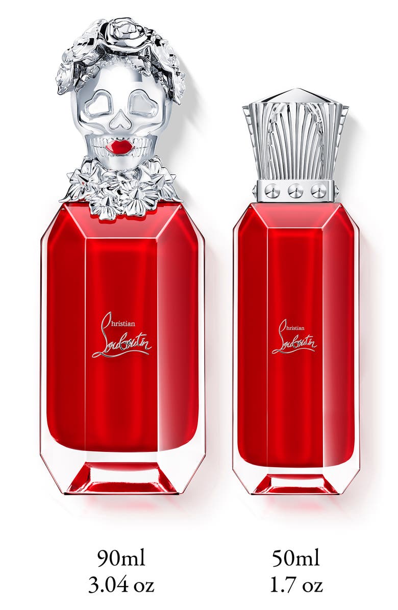 Christian Louboutin Loubikiss Eau de Parfum, Alternate, color, 