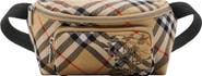 Burberry Small Check Belt Bag