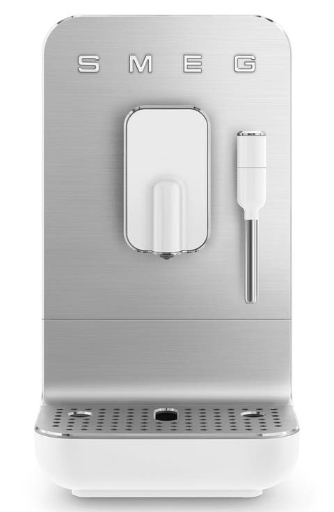 Fully Automatic Coffee Machine with Steamer