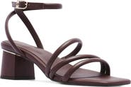 FRANKIE4 Ramsay Block Heel Sandal