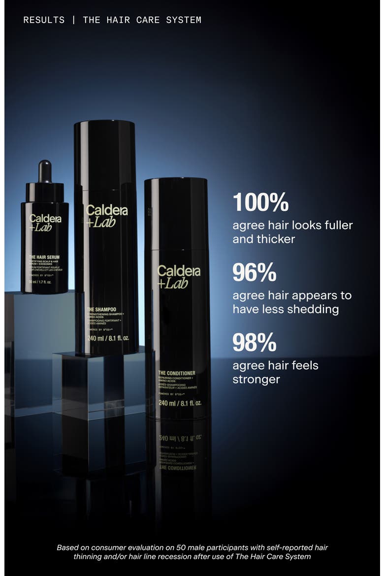 The Hair Care System Set, Alternate, color, NO COLOR