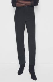 AS by DF Cindy Supersuede Slim Jeans