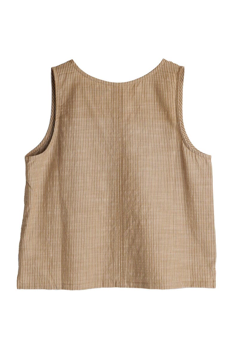 Vacay Tank Top - Women's, Alternate, color, Basswood