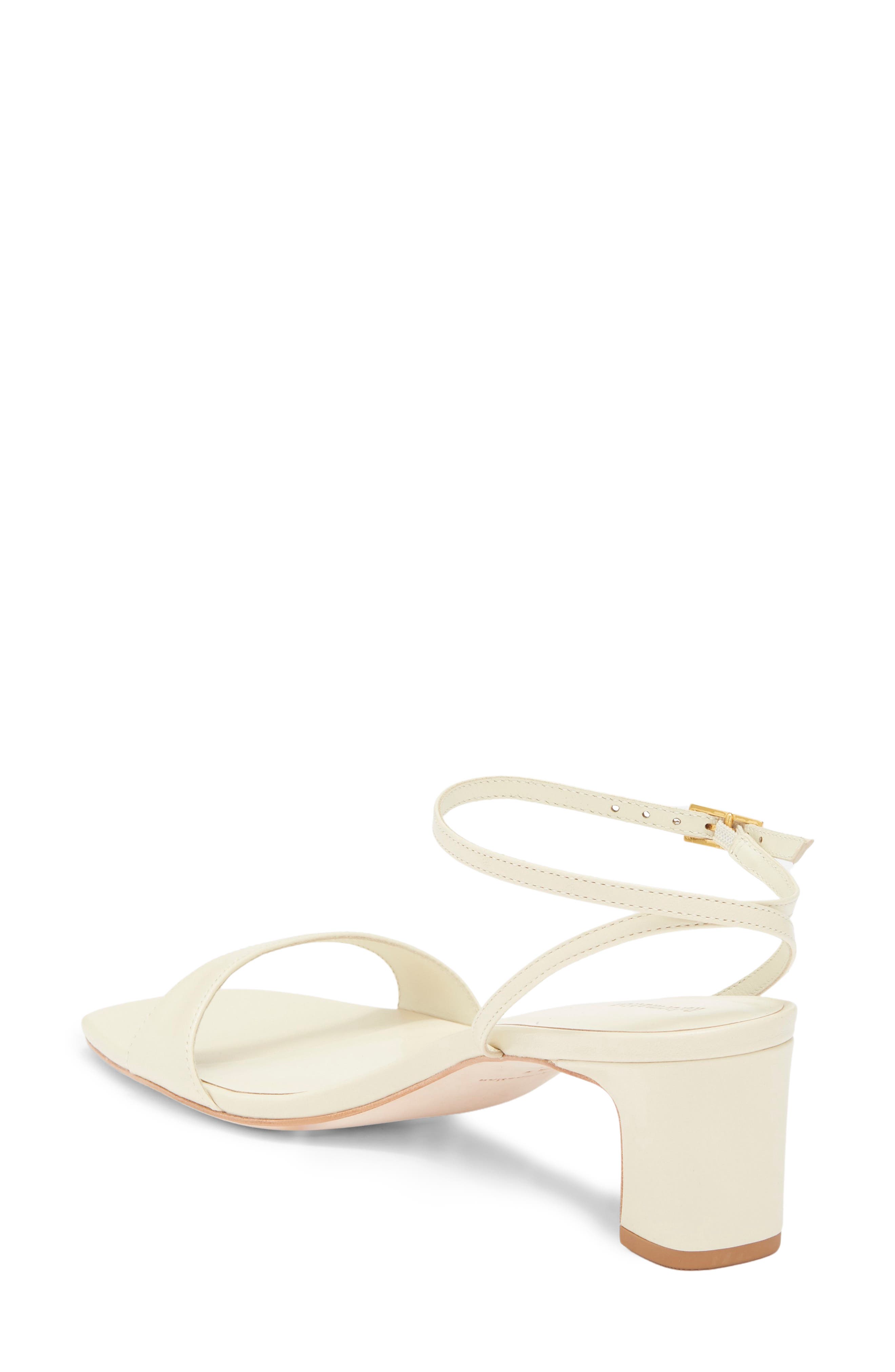 Sage Ankle Strap Sandal - image 2