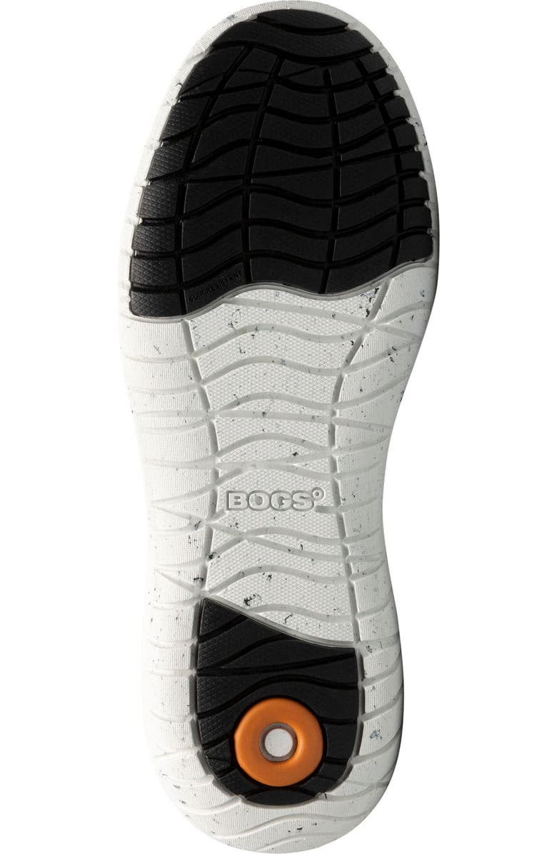 Bogs Juniper Hiker Freedom Lace Hi-Top Boot, Alternate, color, Taupe