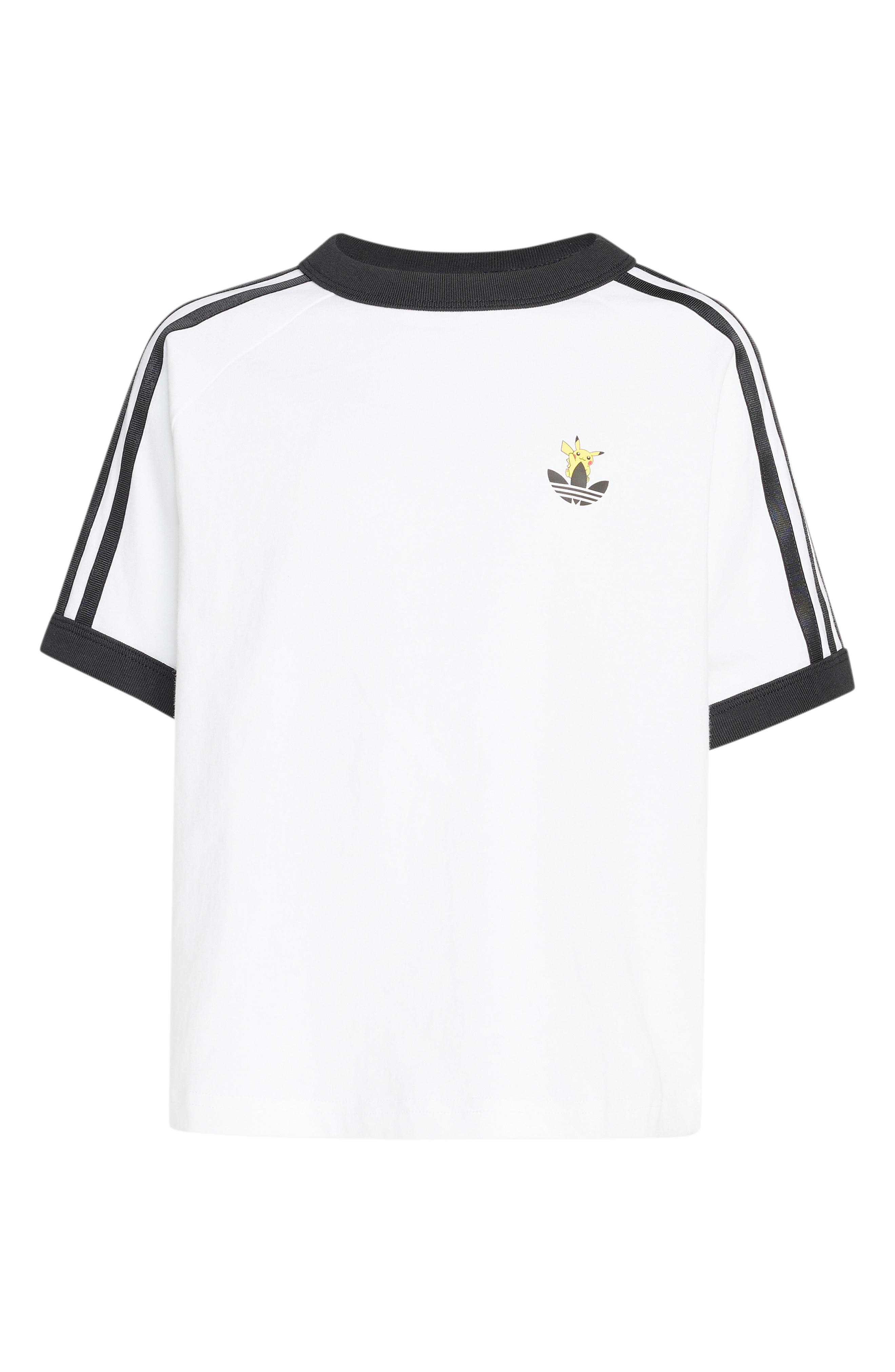 selected WHITE