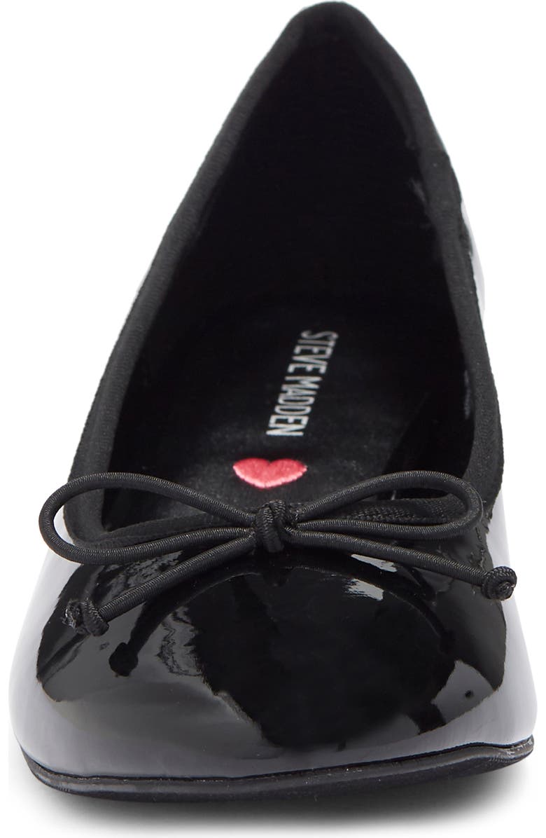 Steve Madden Kids' Cherish Pump, Alternate, color,