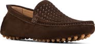Donald Pliner Rafferty Driver Loafer