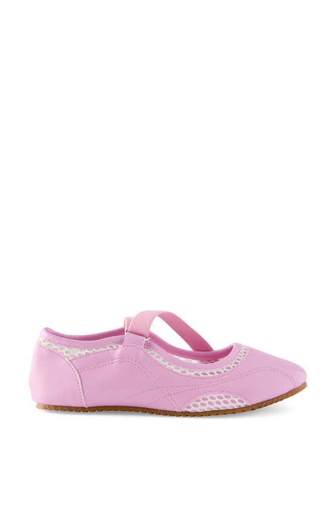 Kid's Spencer Sporty Flats
